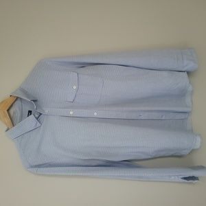 Express medium dress shirt